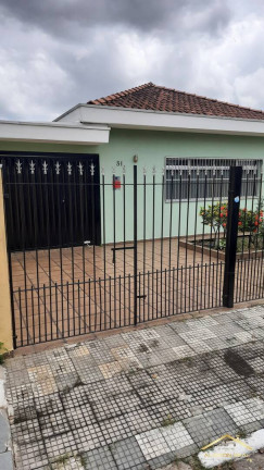 Imagem Casa com 4 Quartos à Venda, 161 m² em Jaguaribe - Osasco Imagem Casa com 4 Quartos à Venda, 161 m² em Jaguaribe - Osasco