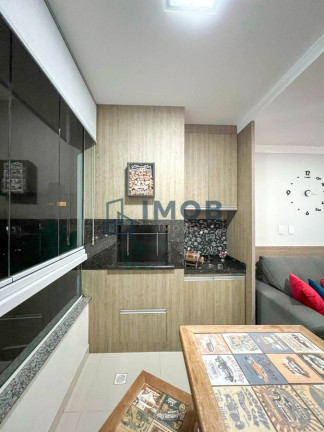 Imagem Apartamento com 2 Quartos à Venda, 80 m² em Jaraguá Esquerdo - Jaraguá Do Sul