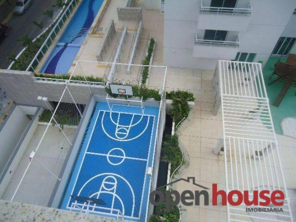 Imagem Apartamento com 3 Quartos à Venda, 141 m² em Capim Macio - Natal