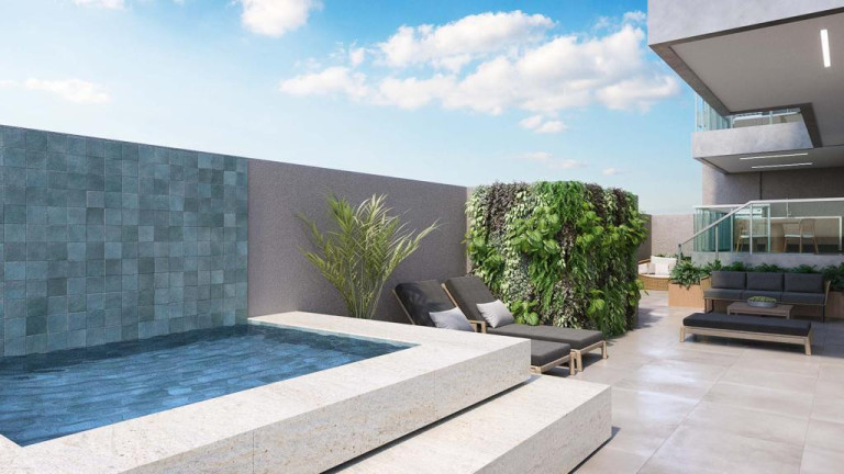 Apartamento com 3 Quartos à Venda, 158 m² em Tijuca - Rio De Janeiro