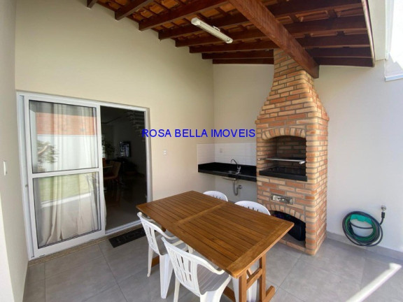 Imagem Casa com 3 Quartos à Venda, 150 m² em Jardim Bréscia - Indaiatuba Imagem Casa com 3 Quartos à Venda, 150 m² em Jardim Bréscia - Indaiatuba