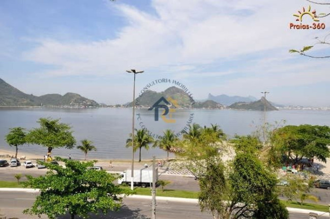 Imagem Apartamento com 2 Quartos à Venda, 100 m² em Charitas - Niterói Imagem Apartamento com 2 Quartos à Venda, 100 m² em Charitas - Niterói