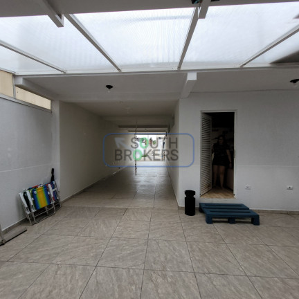 Imagem Sobrado com 4 Quartos à Venda, 260 m² em Parque Da Fonte - São José Dos Pinhais Imagem Sobrado com 4 Quartos à Venda, 260 m² em Parque Da Fonte - São José Dos Pinhais