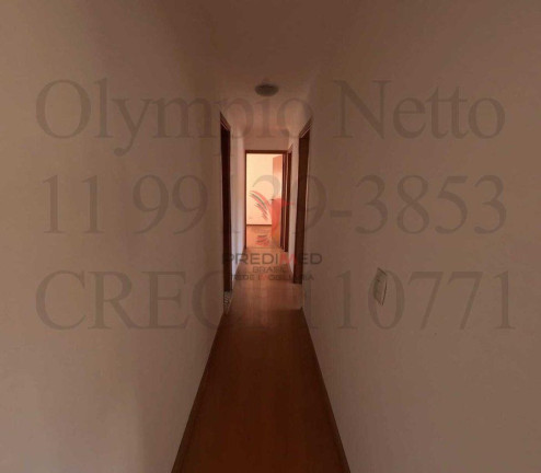 Imagem Apartamento com 3 Quartos à Venda, 110 m² em Jardim América - São Paulo