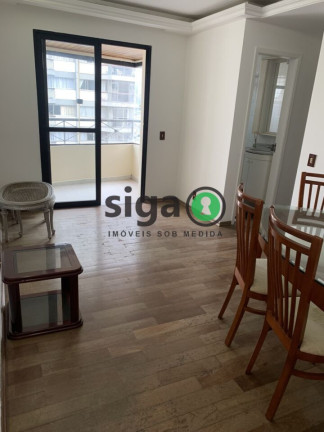 Imagem Apartamento com 2 Quartos à Venda, 58 m² em Vila Andrade - São Paulo Imagem Apartamento com 2 Quartos à Venda, 58 m² em Vila Andrade - São Paulo