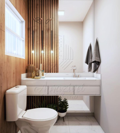 Imagem Apartamento com 2 Quartos à Venda, 84 m² em Canto Do Forte - Praia Grande