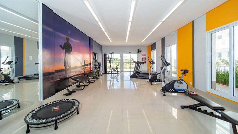 Imagem Apartamento com 3 Quartos à Venda, 87 m² em Jardim Tereza Cristina - Jundiaí Imagem Apartamento com 3 Quartos à Venda, 87 m² em Jardim Tereza Cristina - Jundiaí