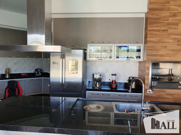 Imagem Casa com 4 Quartos à Venda, 439 m² em Loteamento Recanto Do Lago - São José Do Rio Preto Imagem Casa com 4 Quartos à Venda, 439 m² em Loteamento Recanto Do Lago - São José Do Rio Preto