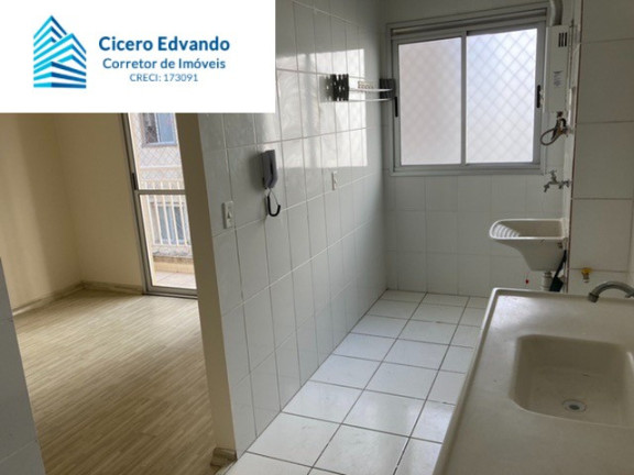Imagem Imóvel com 2 Quartos à Venda, 49 m² em Cidade Líder - São Paulo