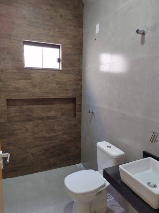 Imagem Casa com 3 Quartos à Venda, 103 m² em Residencial Buritis - Anápolis