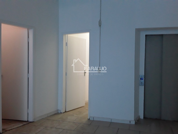 Imagem Imóvel para Alugar, 536 m² em Centro - Sorocaba