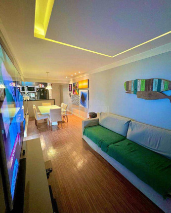 Imagem Apartamento com 2 Quartos à Venda, 74 m² em Ponta Da Praia - Santos Imagem Apartamento com 2 Quartos à Venda, 74 m² em Ponta Da Praia - Santos