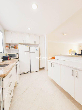 Imagem Apartamento com 4 Quartos à Venda, 134 m² em Riviera De São Lourenço - Bertioga