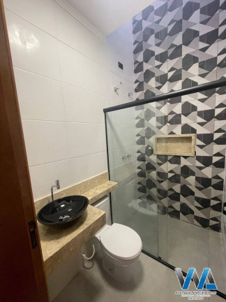 Imagem Casa com 3 Quartos à Venda, 96 m² em Residencial Vila Verde - Bragança Paulista Imagem Casa com 3 Quartos à Venda, 96 m² em Residencial Vila Verde - Bragança Paulista