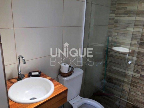 Imagem Chácara com 1 Quarto à Venda, 622 m² em Roseira - Jundiaí