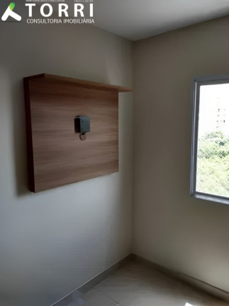 Imagem Apartamento com 2 Quartos à Venda, 50 m² em Vila Haro - Sorocaba Imagem Apartamento com 2 Quartos à Venda, 50 m² em Vila Haro - Sorocaba