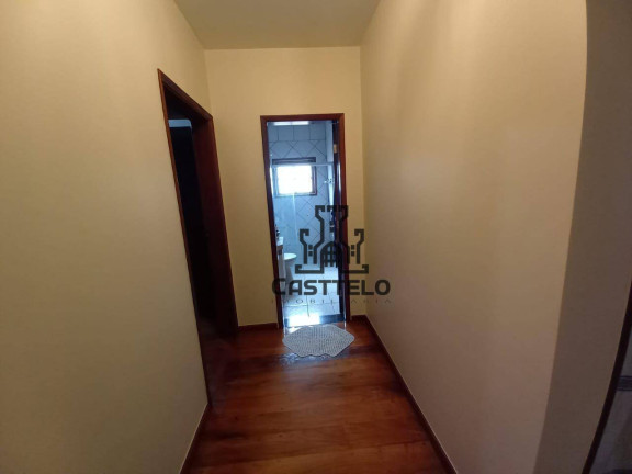 Imagem Sobrado com 4 Quartos à Venda, 183 m² em Industrial - Londrina