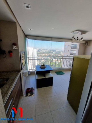 Imagem Apartamento com 3 Quartos à Venda, 83 m² em Mauá - São Caetano Do Sul