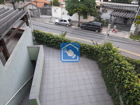 Sobrado com 2 Quartos à Venda, 145 m² em Vila Mariana - São Paulo