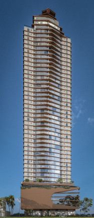 Imóvel à Venda, 112 m² em Centro - Balneário Camboriú