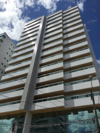Apartamento com 2 Quartos à Venda, 87 m² em Aviação - Praia Grande