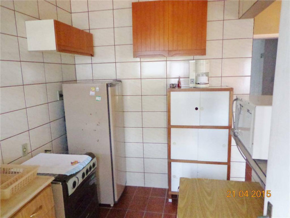 Imagem Apartamento com 1 Quarto à Venda, 43 m² em Vila Guilhermina - Praia Grande Imagem Apartamento com 1 Quarto à Venda, 43 m² em Vila Guilhermina - Praia Grande