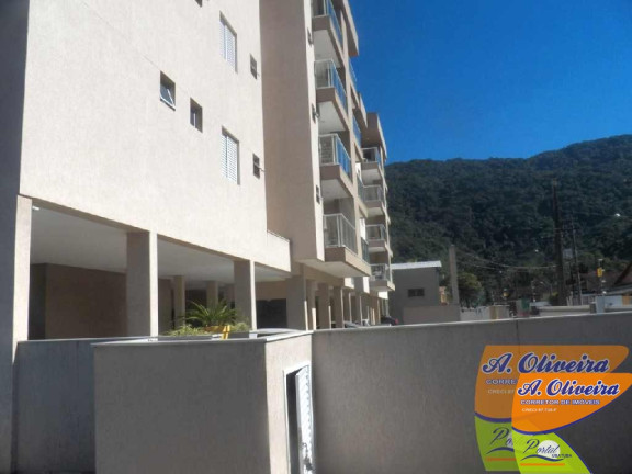 Imagem Apartamento com 2 Quartos à Venda, 65 m² em Perequê Açu - Ubatuba Imagem Apartamento com 2 Quartos à Venda, 65 m² em Perequê Açu - Ubatuba
