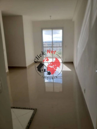 Imagem Apartamento com 2 Quartos à Venda, 50 m² em Vila Curuçá - Santo André