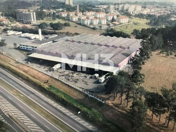 Imóvel Comercial à Venda, 162 m² em Medeiros - Jundiaí