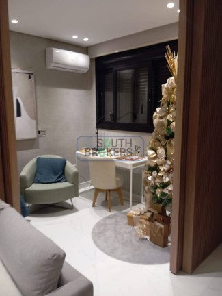 Imagem Apartamento com 3 Quartos à Venda, 45 m² em Boa Vista - Curitiba Imagem Apartamento com 3 Quartos à Venda, 45 m² em Boa Vista - Curitiba