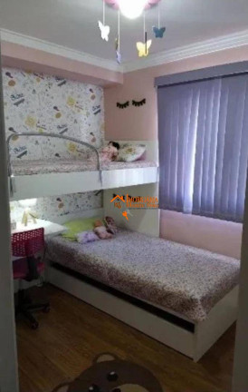 Imagem Apartamento com 2 Quartos à Venda, 49 m² em Centro - Guarulhos Imagem Apartamento com 2 Quartos à Venda, 49 m² em Centro - Guarulhos
