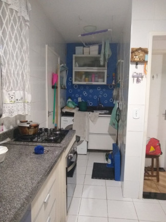 Imagem Imóvel com 3 Quartos à Venda, 77 m² em Freguesia - Rio De Janeiro Imagem Imóvel com 3 Quartos à Venda, 77 m² em Freguesia - Rio De Janeiro