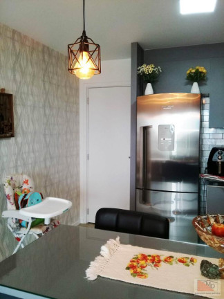 Imagem Apartamento com 2 Quartos à Venda, 61 m² em água Branca - São Paulo