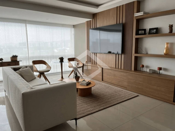 Imagem Apartamento com 4 Quartos à Venda, 161 m² em Barra Da Tijuca - Rio De Janeiro