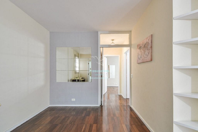 Imagem Apartamento com 2 Quartos à Venda, 88 m² em Paraíso - São Paulo Imagem Apartamento com 2 Quartos à Venda, 88 m² em Paraíso - São Paulo
