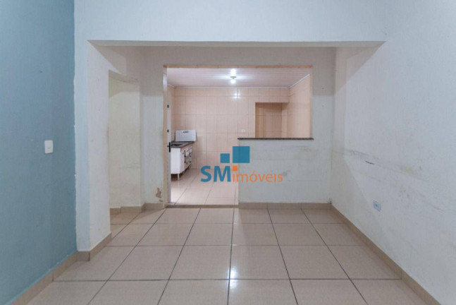 Imagem Casa com 2 Quartos à Venda, 110 m² em Ipiranga - São Paulo
