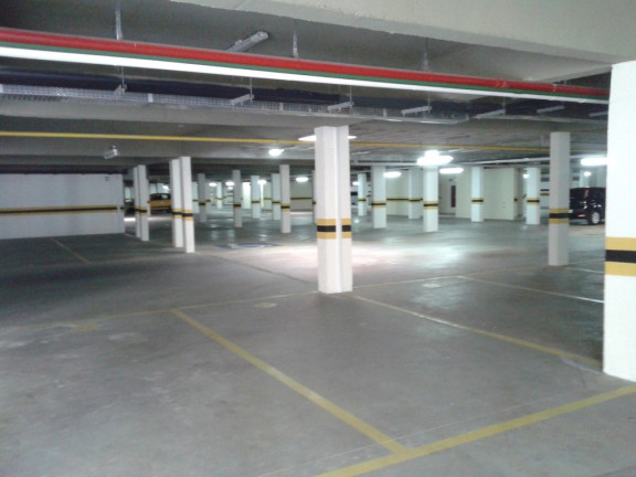 Imagem Apartamento com 3 Quartos à Venda, 61 m² em Portão - Curitiba Imagem Apartamento com 3 Quartos à Venda, 61 m² em Portão - Curitiba