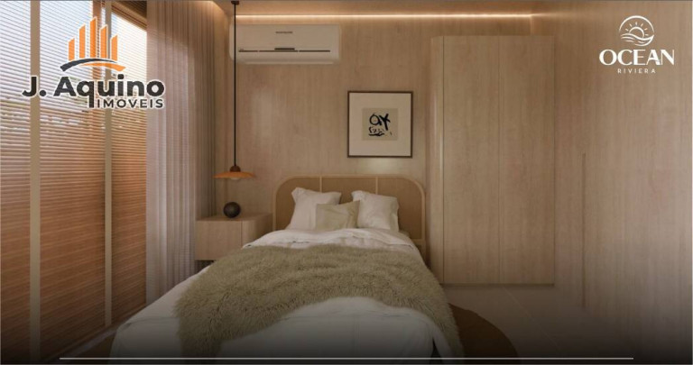 Imagem Apartamento com 3 Quartos à Venda, 35 m² em Curralinho - Aquiraz Imagem Apartamento com 3 Quartos à Venda, 35 m² em Curralinho - Aquiraz