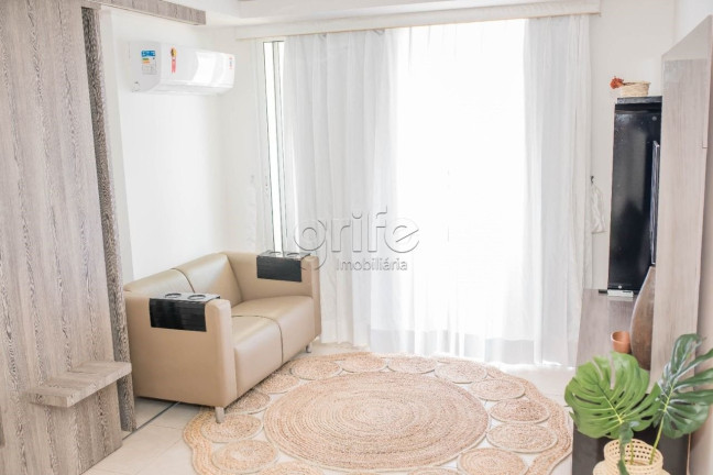 Imagem Apartamento com 2 Quartos à Venda, 66 m² em Vicente Pinzon - Fortaleza