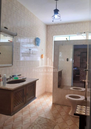 Imagem Chácara com 4 Quartos para Alugar, 1.500 m² em Jardim Itapark - Mauá