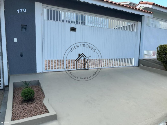 Imagem Casa de Condomínio com 3 Quartos à Venda, 131 m² em Jardim Da Glória - Cotia