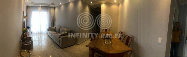 Imagem Apartamento com 3 Quartos à Venda, 90 m² em Alto Da Mooca - São Paulo