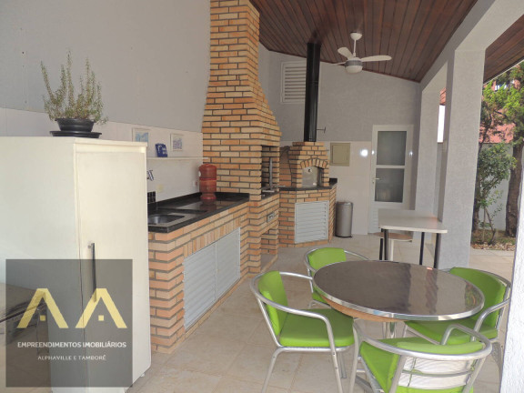Imagem Casa de Condomínio com 4 Quartos à Venda, 555 m² em Alphaville - Santana De Parnaíba Imagem Casa de Condomínio com 4 Quartos à Venda, 555 m² em Alphaville - Santana De Parnaíba