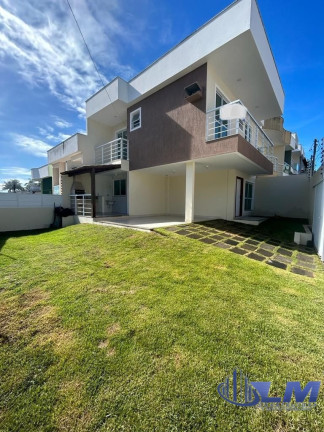 Casa com 3 Quartos à Venda, 118 m² em Ipiranga - Guarapari