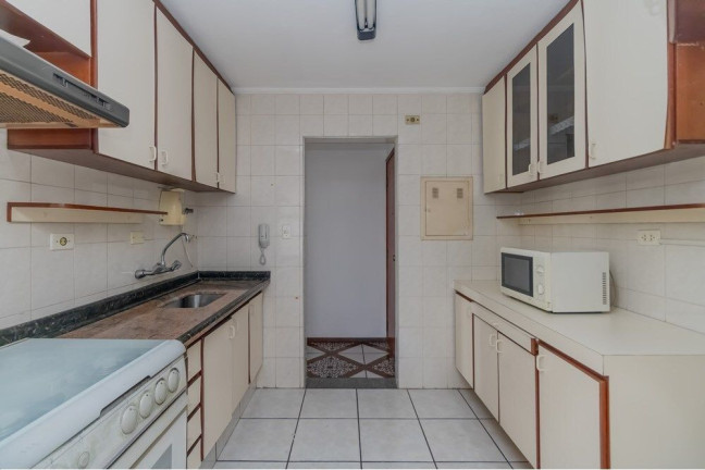 Imagem Apartamento com 2 Quartos à Venda, 59 m² em Quinta Da Paineira - São Paulo Imagem Apartamento com 2 Quartos à Venda, 59 m² em Quinta Da Paineira - São Paulo