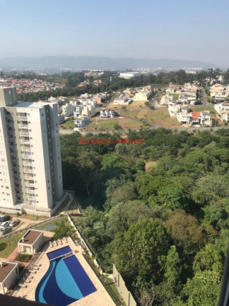 Apartamento com 2 Quartos à Venda, 52 m² em Engordadouro - Jundiaí