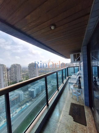 Imagem Apartamento com 4 Quartos à Venda, 144 m² em Barra Da Tijuca - Rio De Janeiro Imagem Apartamento com 4 Quartos à Venda, 144 m² em Barra Da Tijuca - Rio De Janeiro