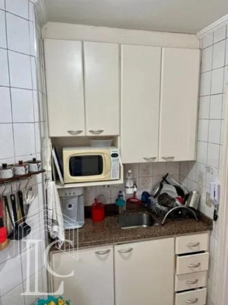 Imagem Apartamento com 2 Quartos à Venda, 61 m² em Saúde - São Paulo