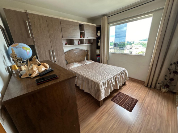 Imagem Apartamento com 3 Quartos à Venda, 246 m² em Arvoredo - Contagem