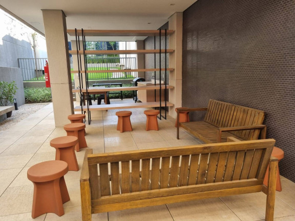 Imagem Apartamento com 2 Quartos à Venda, 53 m² em Ipiranga - São Paulo Imagem Apartamento com 2 Quartos à Venda, 53 m² em Ipiranga - São Paulo
